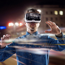 Virtual reality ontmantel de bom middelburg
